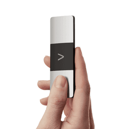 Record an EKG in seconds